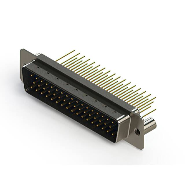 627-M50-323-LN3 EDAC Inc.  D-Sub-Steckverbinderbaugruppen